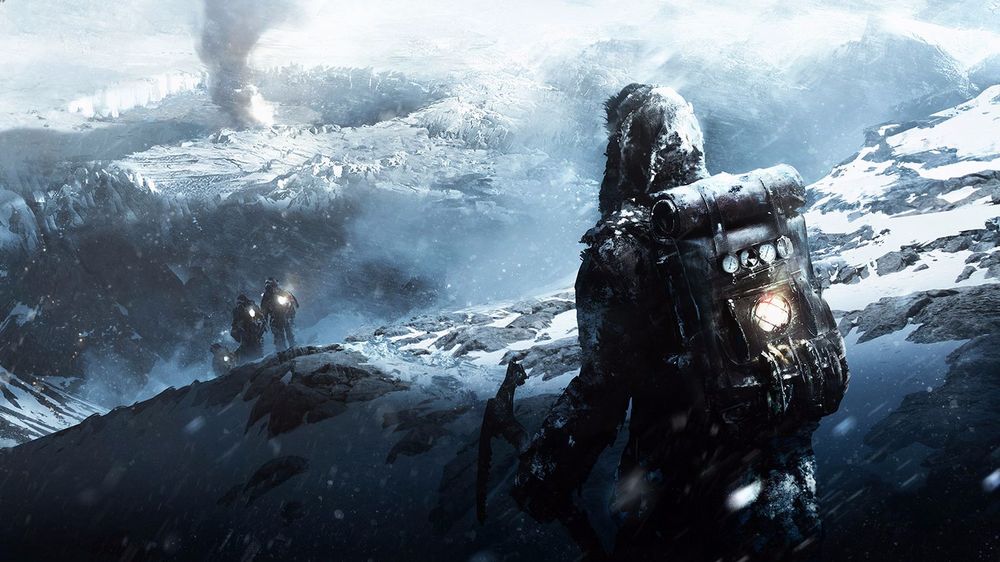 11 Bit Studios annuncia il nuovo survival Frostpunk.jpg 11 Bit Studios annuncia il nuovo survival Frostpunk.jpg